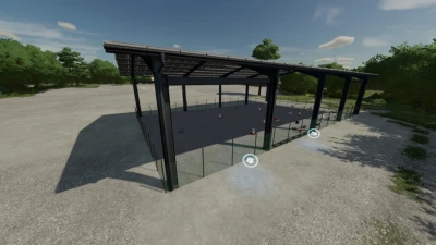 Hörmann Chicken Coop v1.0.0.0