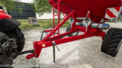 Horsch Rauch Axis-H V1.0.0.0