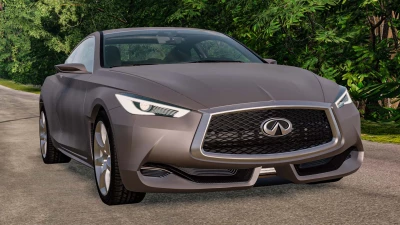 Infiniti Q60 v1.2