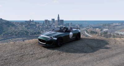 Jaguar Project 7 v1.0