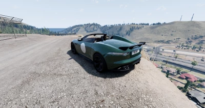 Jaguar Project 7 v1.0