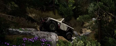 Jeep Wrangler 2022 (11 configs) v2.0