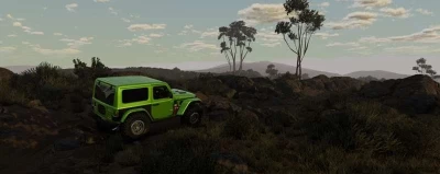 Jeep Wrangler 2022 (11 configs) v2.0