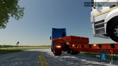 Kamaz 5490 and 65206 Neo v1.0.0.0