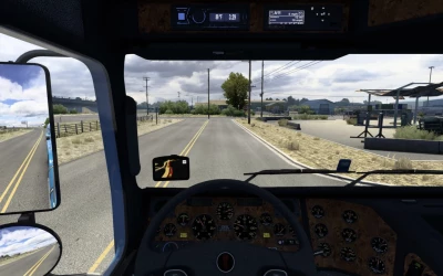 Kenworth K104B v3.0 1.47