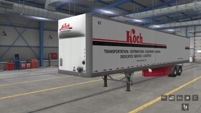 Koch Transportation INC 1.47