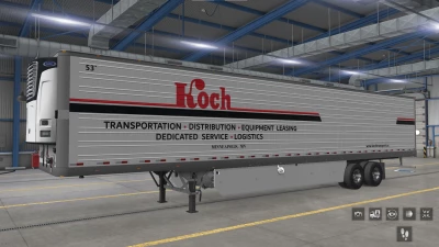 Koch Transportation INC 1.47