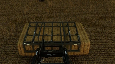 Krone BiG Pack 1290 HDP II v1.0.0.0