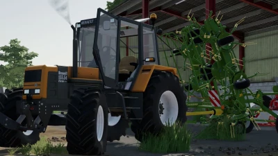 Krone KWT 11.22 v1.1.0.0