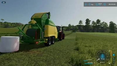 Krone Ultima CF155XC v1.1.0.0