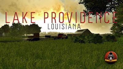 Lake Providence La 4x MULTIFRUIT - TP/Construction Map v7.7.2.3