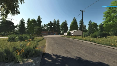 Lake Providence La 4x MULTIFRUIT - TP/Construction Map v7.7.2.3