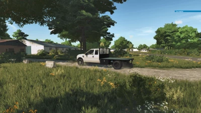 Lake Providence La 4x MULTIFRUIT - TP/Construction Map v7.7.2.3