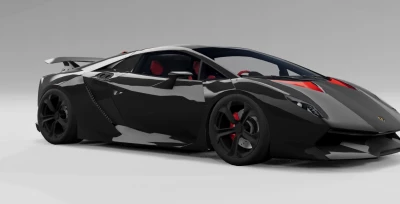 Lamborghini Sesto Elemento V1.0