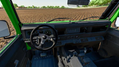 Land Rover Defender v2.0.0.0