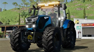 Landini Series 7 Edit v1.0.0.0