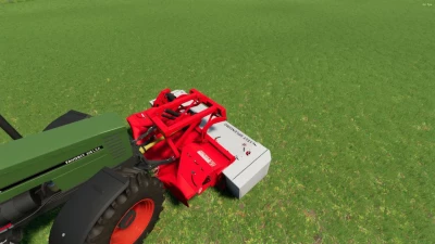 Lely Splendimo 320 FC v1.0.0.0