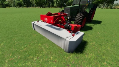 Lely Splendimo 320 FC v1.0.0.0