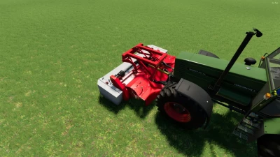 Lely Splendimo 320 FC v1.0.0.0