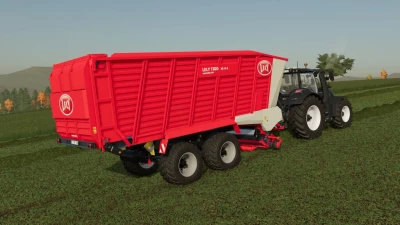 Lely Tigo XR75 v1.0.0.0