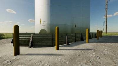 Liquid Tank Pack v1.0.0.0