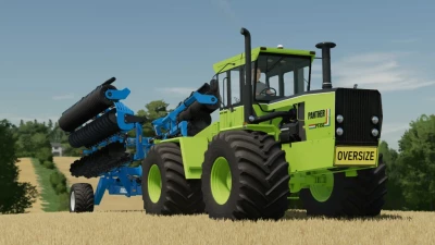 Lizard FW Series/Steiger PT350 v1.0.0.0