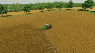 LIZARD Spreader 2000 v1.0.0.0