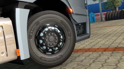 LS Wheel Pack v1.0.2 1.47