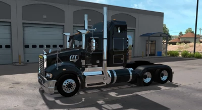 Mack Superliner/Trident 1.48