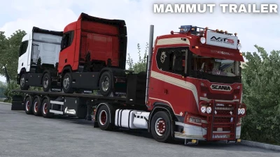 Mammut Trailer v1.3.1 1.47