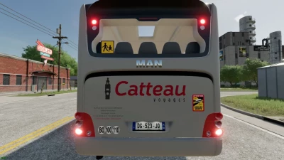 Man Intercity Catteau Voyages 59 v1.0.0.0