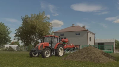 Manure Texture v1.0.0.0