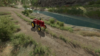 Massey Harris Pony v1.0.0.0