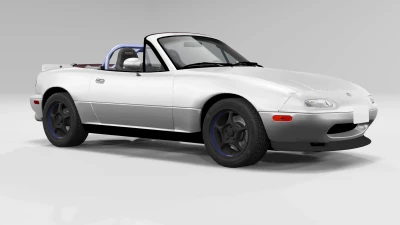 MAZDA MX-5 MIATA v1.56