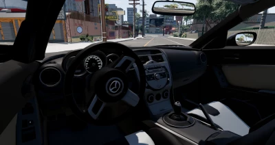 Mazda RX8 v1.1.0.0