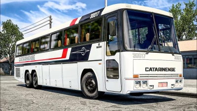 MB Tecnobus Superbus Tribus 3 V4 v1.0 1.47.x