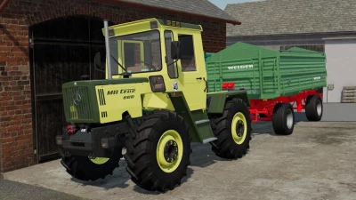 MB Trac 440 v1.0.0.0