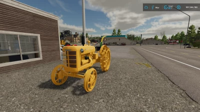 McCormick Deering W9 v1.0.0.0