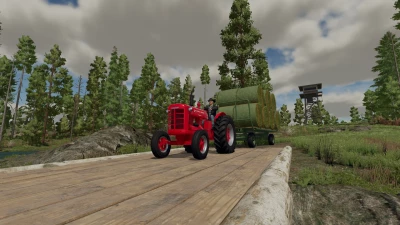 McCormick Deering W9 v1.0.0.0