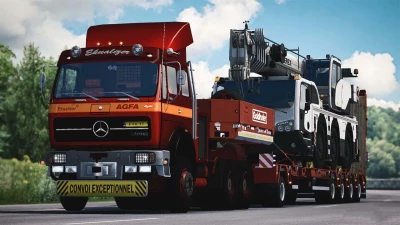 Mercedes 1632 NG v1.7.3 1.47