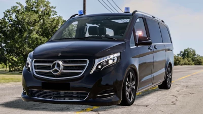 Mercedes-Benz Viano V1.2