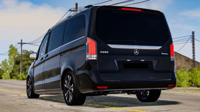 Mercedes-Benz Viano V1.2