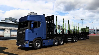 Metalesp Tri-Trem Florestal Wood Trailer 2022 v0.3 1.47