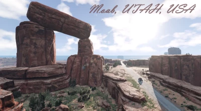 Moab, Uath v1.2