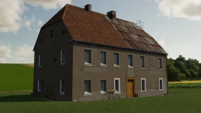 Multi-Family House v1.0.0.0