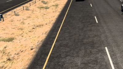 New Road Textures v3.2 1.47