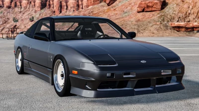 Nissan 240SX V1.0