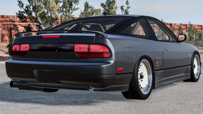 Nissan 240SX V1.0