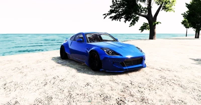 Nissan 350Z v1.0