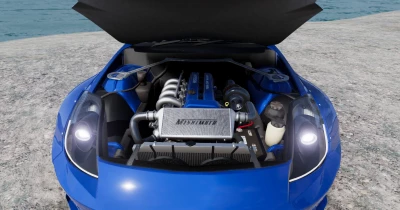 Nissan 350Z v1.0